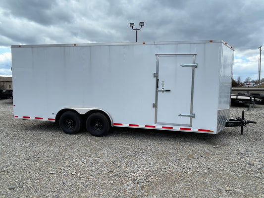 2024 CYNERGY 8.5X20 10K ENCLOSED CARGO TRAILER