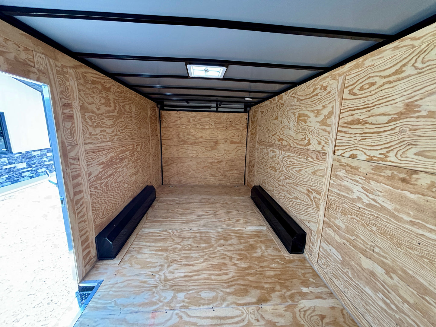 2026 Cynergy Cargo 8.5x16 TA Enclosed Cargo Trailer *Advanced Package*