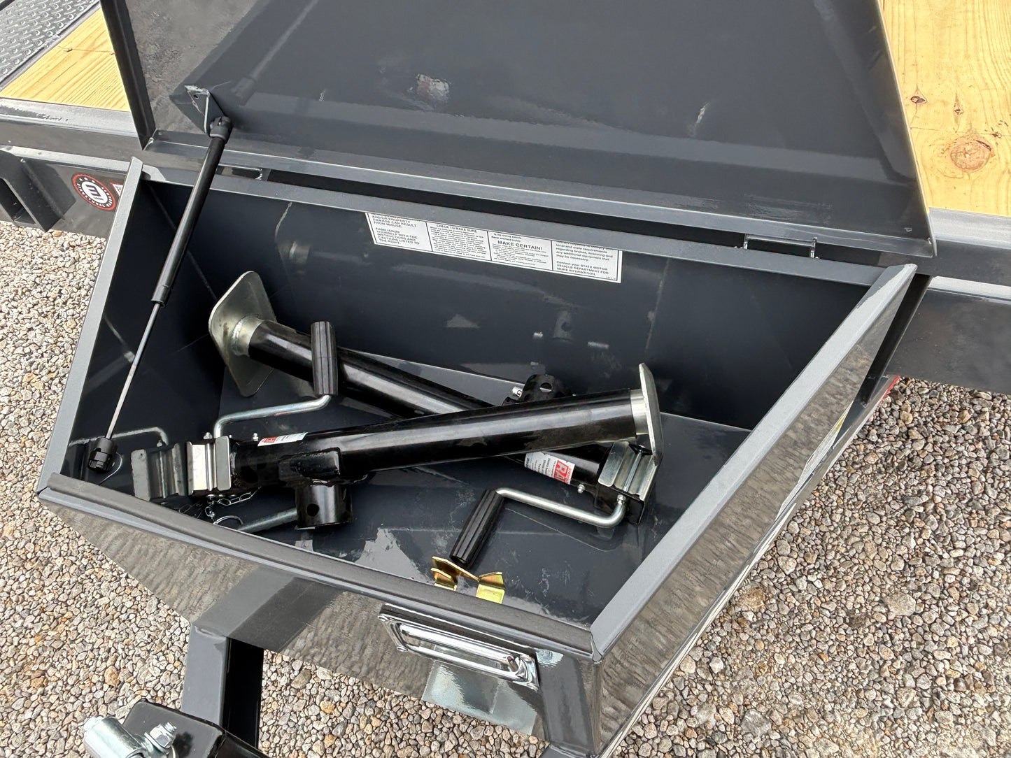 2026 Lamar 102" x 24' 10K Buggy Hauler Car Trailer