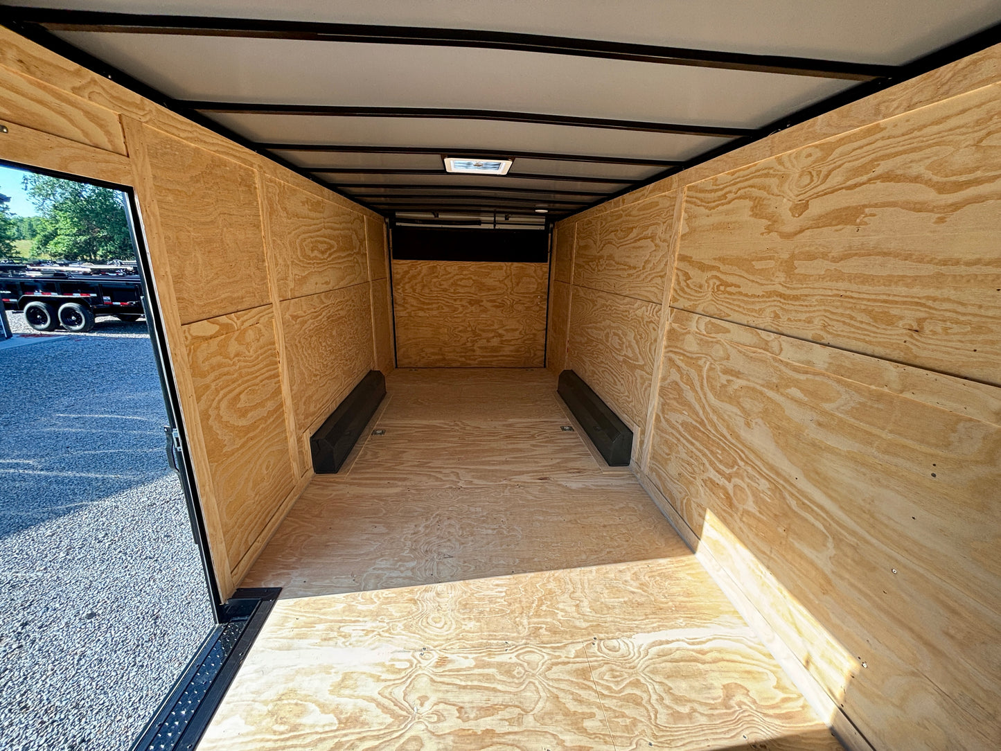 2026 Cynergy Cargo 8.5x20 10K Enclosed Cargo Trailer *Advanced Package*