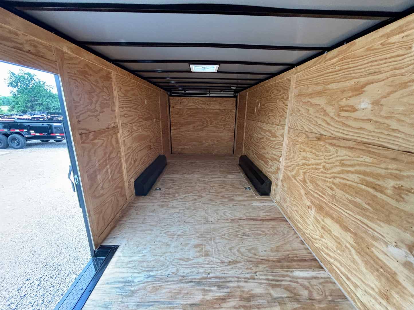 2026 Cynergy Cargo 8.5x20 10K Enclosed Cargo Trailer *Advanced Package*